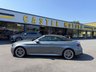 USED 2019 19 MERCEDES-BENZ C-CLASS C63 S AMG V8 BiTurbo Cabriolet 4.0 Petrol SpdS MCT Euro 6 (s/s) (510 ps) Must be the finest facelift C63 Cabriolet for sale having covered 17,650 miles only with Mercedes service history