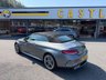 USED 2019 19 MERCEDES-BENZ C-CLASS C63 S AMG V8 BiTurbo Cabriolet 4.0 Petrol SpdS MCT Euro 6 (s/s) (510 ps) Must be the finest facelift C63 Cabriolet for sale having covered 17,650 miles only with Mercedes service history