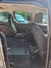 USED 2019 19 PEUGEOT PARTNER TEPEE Wheelchair Accessible WAV - 3 Seats 