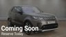 USED 2023 23 LAND ROVER DISCOVERY 3.0 D300 MHEV Metropolitan Edition SUV 5dr Diesel Auto 4WD Euro 6 (s/s) (300 ps) 