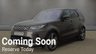 USED 2023 23 LAND ROVER DISCOVERY 3.0 D300 MHEV Metropolitan Edition SUV 5dr Diesel Auto 4WD Euro 6 (s/s) (300 ps) 