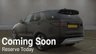 USED 2023 23 LAND ROVER DISCOVERY 3.0 D300 MHEV Metropolitan Edition SUV 5dr Diesel Auto 4WD Euro 6 (s/s) (300 ps) 