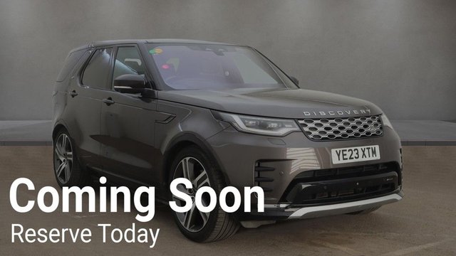 View our Land Rover Discovery 3.0 D300 MHEV Metropolitan Edition SUV 5dr Diesel Auto 4WD Euro 6 (s/s) (300 ps)