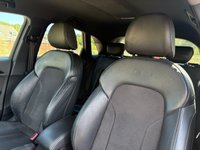 USED 2018 11 AUDI Q3 2.0 TFSI Black Edition SUV 5dr Petrol S Tronic quattro Euro 6 (s/s) (180 ps) 
