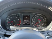USED 2018 11 AUDI Q3 2.0 TFSI Black Edition SUV 5dr Petrol S Tronic quattro Euro 6 (s/s) (180 ps) 