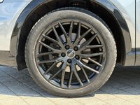 USED 2018 11 AUDI Q3 2.0 TFSI Black Edition SUV 5dr Petrol S Tronic quattro Euro 6 (s/s) (180 ps) 