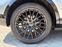 USED 2018 11 AUDI Q3 2.0 TFSI Black Edition SUV 5dr Petrol S Tronic quattro Euro 6 (s/s) (180 ps) 