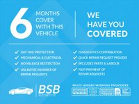 USED 2018 11 AUDI Q3 2.0 TFSI Black Edition SUV 5dr Petrol S Tronic quattro Euro 6 (s/s) (180 ps) 