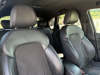USED 2018 11 AUDI Q3 2.0 TFSI Black Edition SUV 5dr Petrol S Tronic quattro Euro 6 (s/s) (180 ps) 