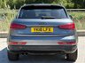 USED 2018 11 AUDI Q3 2.0 TFSI Black Edition SUV 5dr Petrol S Tronic quattro Euro 6 (s/s) (180 ps) 