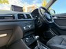 USED 2018 11 AUDI Q3 2.0 TFSI Black Edition SUV 5dr Petrol S Tronic quattro Euro 6 (s/s) (180 ps) 