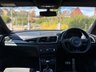 USED 2018 11 AUDI Q3 2.0 TFSI Black Edition SUV 5dr Petrol S Tronic quattro Euro 6 (s/s) (180 ps) 