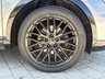 USED 2018 11 AUDI Q3 2.0 TFSI Black Edition SUV 5dr Petrol S Tronic quattro Euro 6 (s/s) (180 ps) 