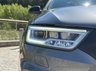 USED 2018 11 AUDI Q3 2.0 TFSI Black Edition SUV 5dr Petrol S Tronic quattro Euro 6 (s/s) (180 ps) 