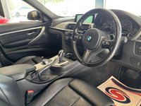 USED 2019 19 BMW 3 SERIES 3.0 330d M Sport Shadow Edition Touring 5dr Diesel Auto xDrive Euro 6 (s/s) (258 ps) BMW S/H + HUD + MEDIA PACK