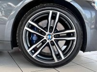 USED 2019 19 BMW 3 SERIES 3.0 330d M Sport Shadow Edition Touring 5dr Diesel Auto xDrive Euro 6 (s/s) (258 ps) BMW S/H + HUD + MEDIA PACK
