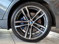 USED 2019 19 BMW 3 SERIES 3.0 330d M Sport Shadow Edition Touring 5dr Diesel Auto xDrive Euro 6 (s/s) (258 ps) BMW S/H + HUD + MEDIA PACK