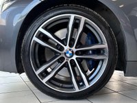 USED 2019 19 BMW 3 SERIES 3.0 330d M Sport Shadow Edition Touring 5dr Diesel Auto xDrive Euro 6 (s/s) (258 ps) BMW S/H + HUD + MEDIA PACK