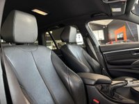 USED 2019 19 BMW 3 SERIES 3.0 330d M Sport Shadow Edition Touring 5dr Diesel Auto xDrive Euro 6 (s/s) (258 ps) BMW S/H + HUD + MEDIA PACK