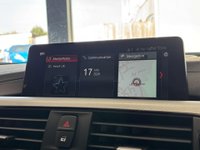 USED 2019 19 BMW 3 SERIES 3.0 330d M Sport Shadow Edition Touring 5dr Diesel Auto xDrive Euro 6 (s/s) (258 ps) BMW S/H + HUD + MEDIA PACK