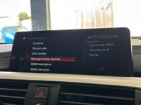 USED 2019 19 BMW 3 SERIES 3.0 330d M Sport Shadow Edition Touring 5dr Diesel Auto xDrive Euro 6 (s/s) (258 ps) BMW S/H + HUD + MEDIA PACK