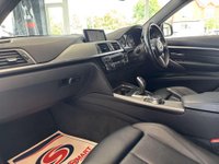 USED 2019 19 BMW 3 SERIES 3.0 330d M Sport Shadow Edition Touring 5dr Diesel Auto xDrive Euro 6 (s/s) (258 ps) BMW S/H + HUD + MEDIA PACK