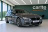 USED 2019 19 BMW 3 SERIES 3.0 330d M Sport Shadow Edition Touring 5dr Diesel Auto xDrive Euro 6 (s/s) (258 ps) BMW S/H + HUD + MEDIA PACK