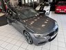 USED 2019 19 BMW 3 SERIES 3.0 330d M Sport Shadow Edition Touring 5dr Diesel Auto xDrive Euro 6 (s/s) (258 ps) BMW S/H + HUD + MEDIA PACK