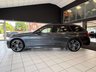 USED 2019 19 BMW 3 SERIES 3.0 330d M Sport Shadow Edition Touring 5dr Diesel Auto xDrive Euro 6 (s/s) (258 ps) BMW S/H + HUD + MEDIA PACK
