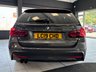 USED 2019 19 BMW 3 SERIES 3.0 330d M Sport Shadow Edition Touring 5dr Diesel Auto xDrive Euro 6 (s/s) (258 ps) BMW S/H + HUD + MEDIA PACK