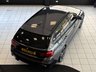 USED 2019 19 BMW 3 SERIES 3.0 330d M Sport Shadow Edition Touring 5dr Diesel Auto xDrive Euro 6 (s/s) (258 ps) BMW S/H + HUD + MEDIA PACK