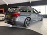 USED 2019 19 BMW 3 SERIES 3.0 330d M Sport Shadow Edition Touring 5dr Diesel Auto xDrive Euro 6 (s/s) (258 ps) BMW S/H + HUD + MEDIA PACK