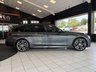 USED 2019 19 BMW 3 SERIES 3.0 330d M Sport Shadow Edition Touring 5dr Diesel Auto xDrive Euro 6 (s/s) (258 ps) BMW S/H + HUD + MEDIA PACK