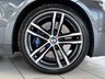 USED 2019 19 BMW 3 SERIES 3.0 330d M Sport Shadow Edition Touring 5dr Diesel Auto xDrive Euro 6 (s/s) (258 ps) BMW S/H + HUD + MEDIA PACK