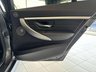 USED 2019 19 BMW 3 SERIES 3.0 330d M Sport Shadow Edition Touring 5dr Diesel Auto xDrive Euro 6 (s/s) (258 ps) BMW S/H + HUD + MEDIA PACK