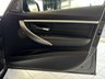 USED 2019 19 BMW 3 SERIES 3.0 330d M Sport Shadow Edition Touring 5dr Diesel Auto xDrive Euro 6 (s/s) (258 ps) BMW S/H + HUD + MEDIA PACK