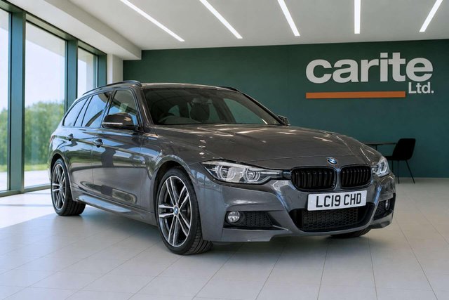 View our BMW 3 Series 3.0 330d M Sport Shadow Edition Touring 5dr Diesel Auto xDrive Euro 6 (s/s) (258 ps)