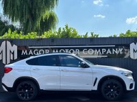 USED 2016 16 BMW X6 3.0 40d SE Auto xDrive Euro 6 (s/s) 5dr SUN ROOF! H&K! HI-SPEC!