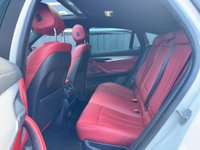 USED 2016 16 BMW X6 3.0 40d SE Auto xDrive Euro 6 (s/s) 5dr SUN ROOF! H&K! HI-SPEC!
