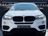 USED 2016 16 BMW X6 3.0 40d SE Auto xDrive Euro 6 (s/s) 5dr SUN ROOF! H&K! HI-SPEC!
