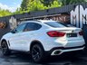 USED 2016 16 BMW X6 3.0 40d SE Auto xDrive Euro 6 (s/s) 5dr SUN ROOF! H&K! HI-SPEC!