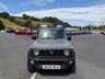 USED 2026 25 SUZUKI JIMNY 1.5 STAGE ONE SUV 3DR Automatic Petrol ALLGRIP 4x4 Rock Grey with FUEL Black Wheels, Stage One Adventure Package, Camera, Apps++. 4-Seater Model with delivery miles