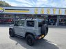USED 2026 25 SUZUKI JIMNY 1.5 STAGE ONE SUV 3DR Automatic Petrol ALLGRIP 4x4 Rock Grey with FUEL Black Wheels, Stage One Adventure Package, Camera, Apps++. 4-Seater Model with delivery miles
