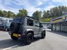 USED 2026 25 SUZUKI JIMNY 1.5 STAGE ONE SUV 3DR Automatic Petrol ALLGRIP 4x4 Rock Grey with FUEL Black Wheels, Stage One Adventure Package, Camera, Apps++. 4-Seater Model with delivery miles
