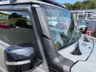 USED 2026 25 SUZUKI JIMNY 1.5 STAGE ONE SUV 3DR Automatic Petrol ALLGRIP 4x4 Rock Grey with FUEL Black Wheels, Stage One Adventure Package, Camera, Apps++. 4-Seater Model with delivery miles