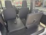 USED 2026 25 SUZUKI JIMNY 1.5 STAGE ONE SUV 3DR Automatic Petrol ALLGRIP 4x4 Rock Grey with FUEL Black Wheels, Stage One Adventure Package, Camera, Apps++. 4-Seater Model with delivery miles