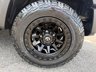 USED 2026 25 SUZUKI JIMNY 1.5 STAGE ONE SUV 3DR Automatic Petrol ALLGRIP 4x4 Rock Grey with FUEL Black Wheels, Stage One Adventure Package, Camera, Apps++. 4-Seater Model with delivery miles