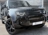 USED 2022 22 LAND ROVER DEFENDER 110 3.0 D250 MHEV XS Edition SUV 5dr Diesel Auto 4WD Euro 6 (s/s) (250 ps) LUNCHBOX - LADDER - OPENING SUNROOF