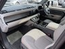 USED 2022 22 LAND ROVER DEFENDER 110 3.0 D250 MHEV XS Edition SUV 5dr Diesel Auto 4WD Euro 6 (s/s) (250 ps) LUNCHBOX - LADDER - OPENING SUNROOF