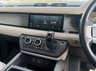 USED 2022 22 LAND ROVER DEFENDER 110 3.0 D250 MHEV XS Edition SUV 5dr Diesel Auto 4WD Euro 6 (s/s) (250 ps) LUNCHBOX - LADDER - OPENING SUNROOF